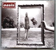 Oasis - Wonderwall